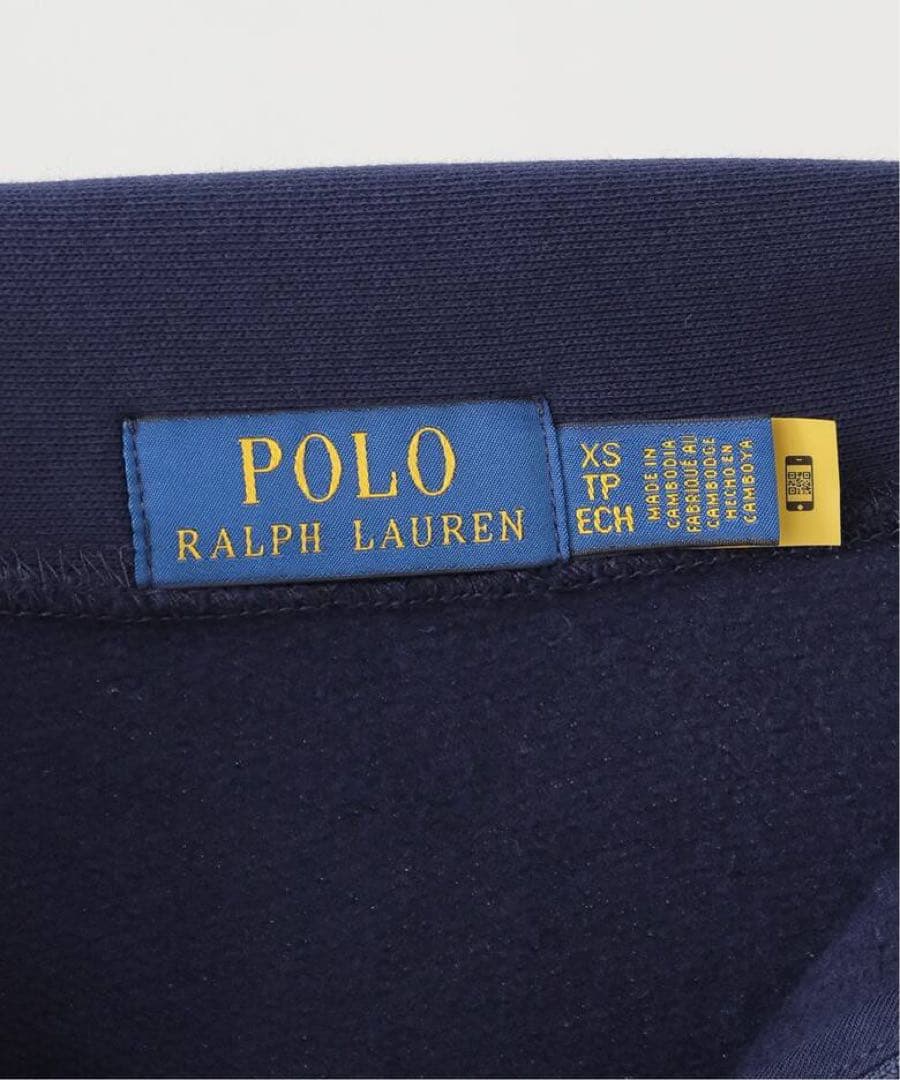 POLO RALPH LAUREN/ポロ ラルフ ローレンP.R.L スウェット