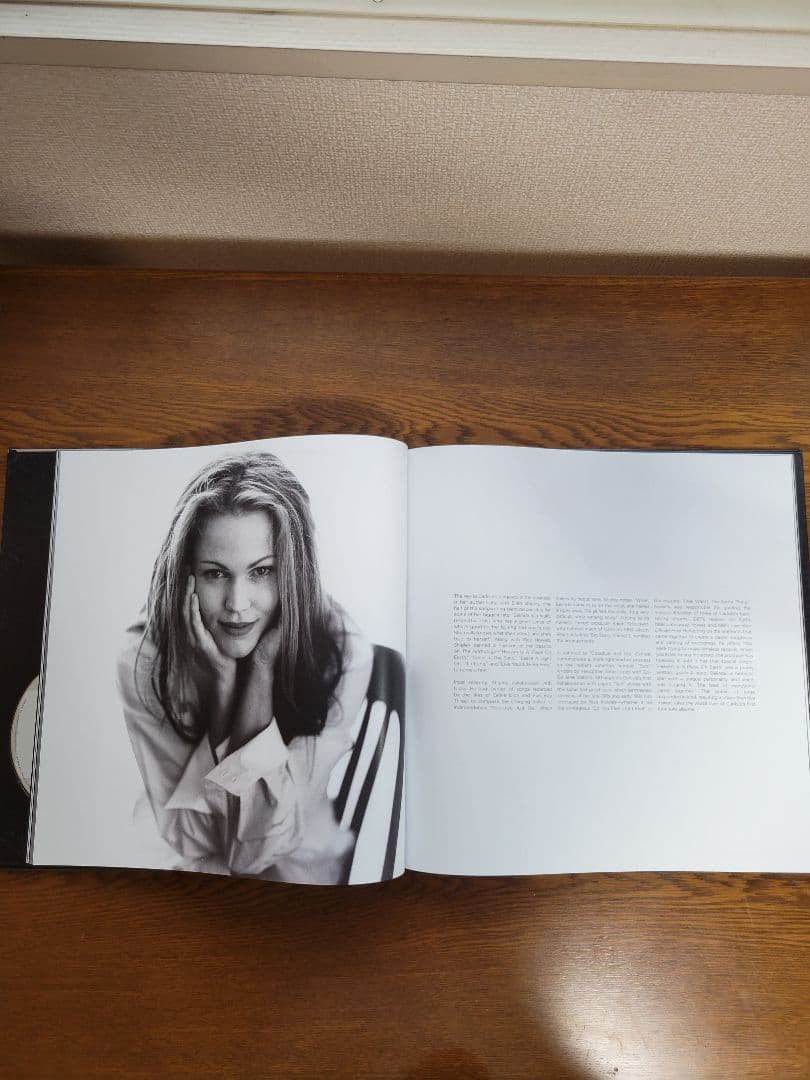 【希少！】ベリンダ カーライル / THE ANTHOLOGY