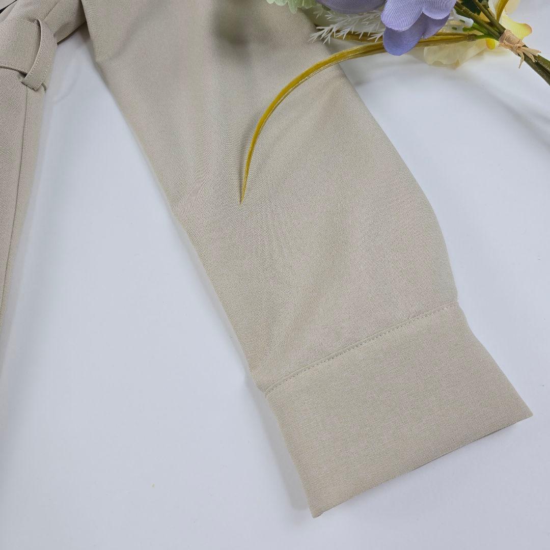 美品＊ユナイテッドトウキョウ　カールパイピングレイヤードワンピース　M　3.5万