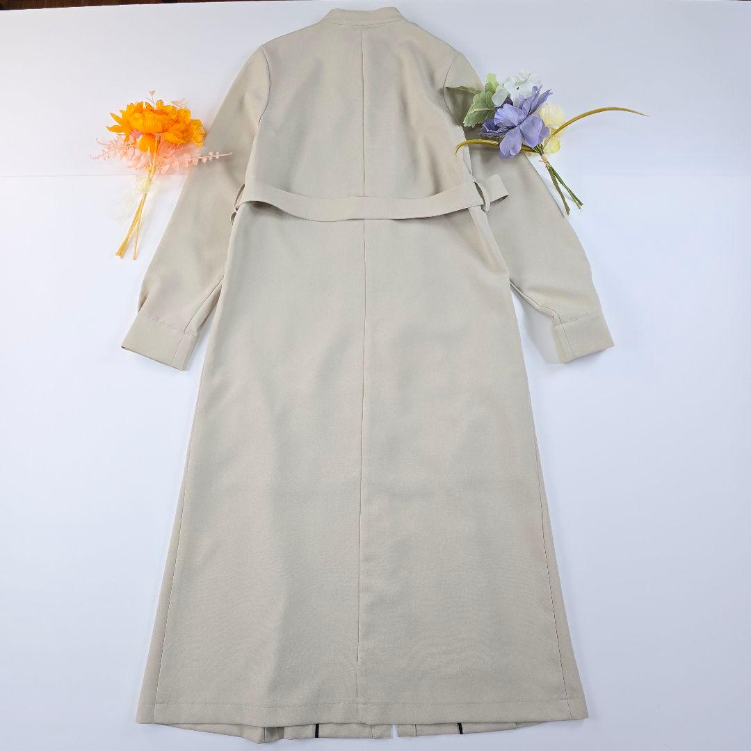 美品＊ユナイテッドトウキョウ　カールパイピングレイヤードワンピース　M　3.5万