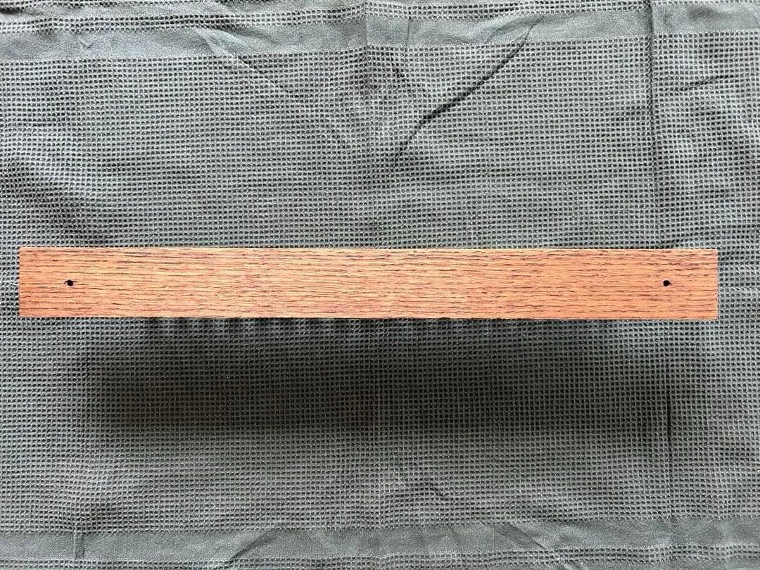 【美品・希少】ネクタイハンガー