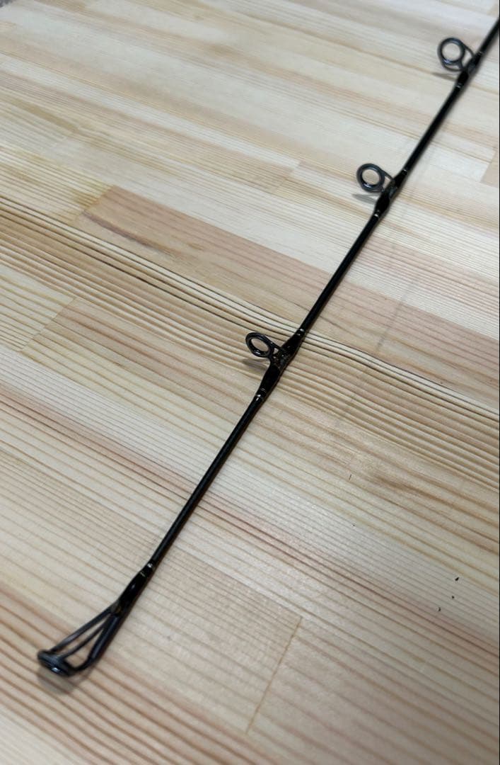 ダイワ　DAIWA ジギングロッド MONSTER MESH 5’8”