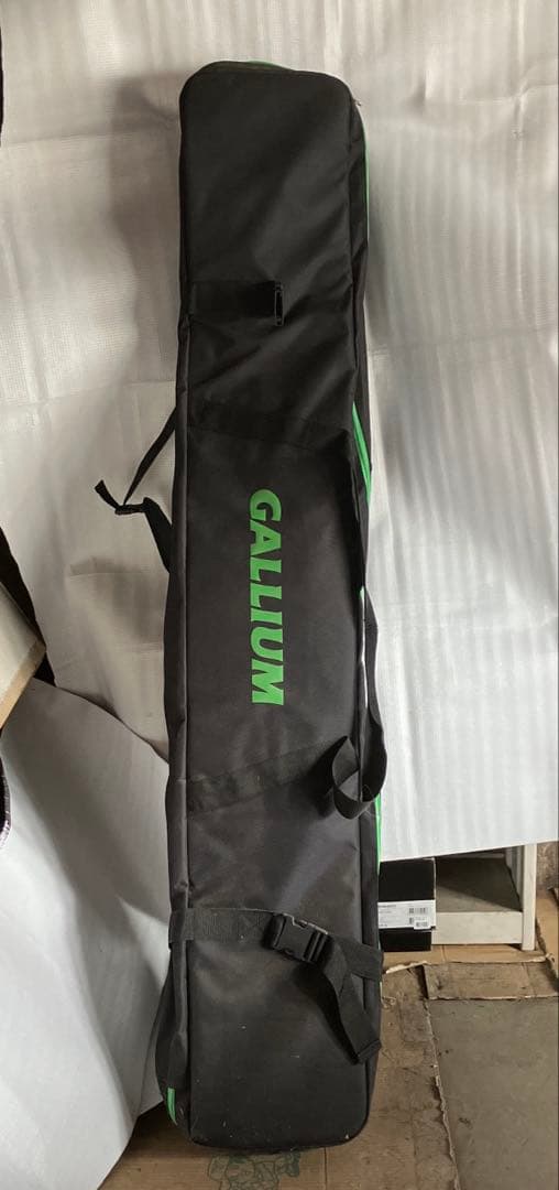 テレマークスキー板　Dynafit Denari 176cm　ビンディング付き