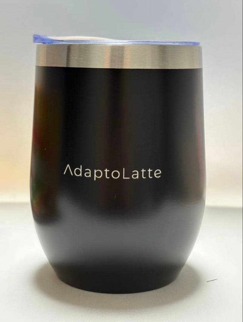 アダプトマグ4個＆トラベルサイズ10個＆デカフェ