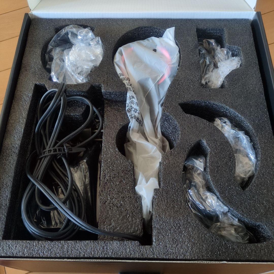 ドライヤー　KAMIGA Aderans AD-HR03-R RED