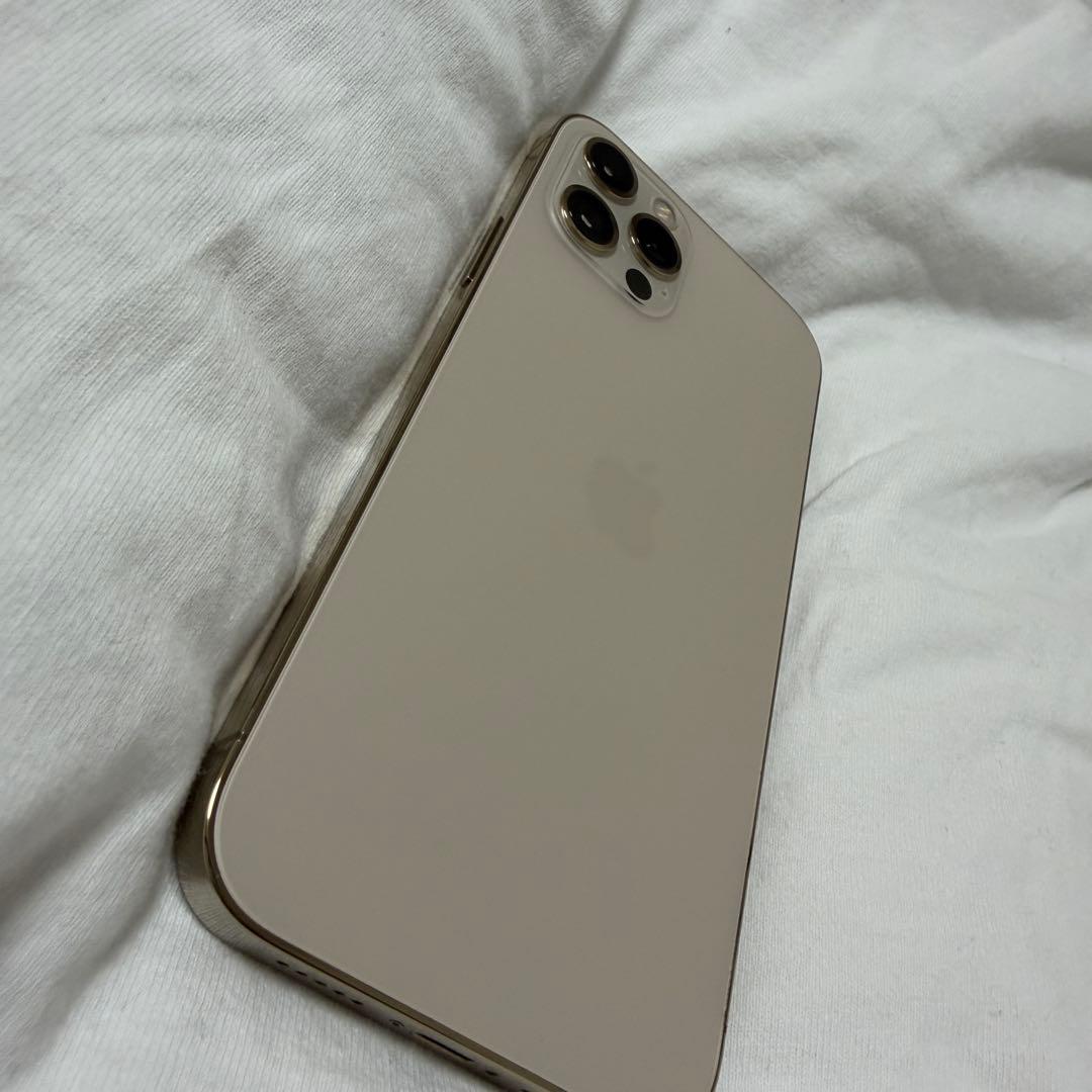 Apple iPhone 12 Pro 128GB SIMフリー バッテリー新品