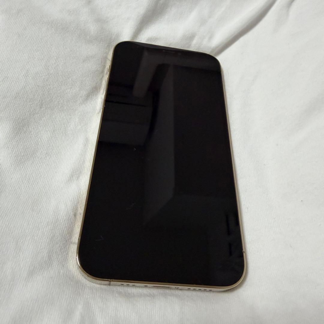 Apple iPhone 12 Pro 128GB SIMフリー バッテリー新品