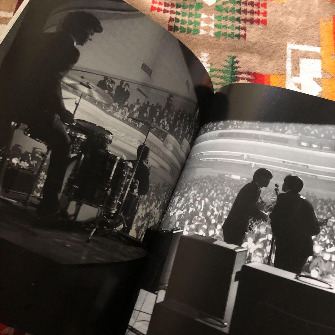 ビートルズ もうひとつの顔 写真 テレンススペンサー　Beatles