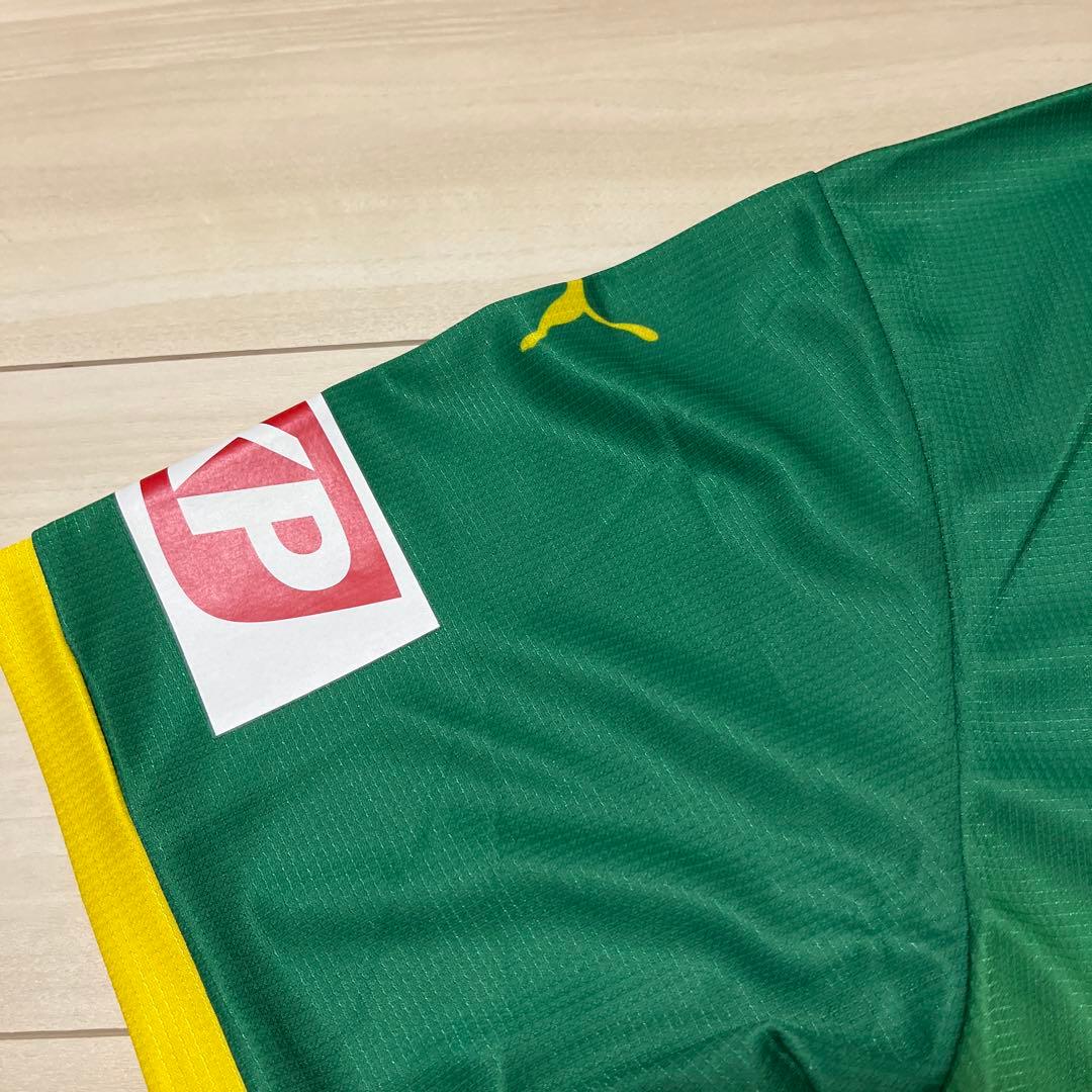 大分トリニータ　藤本一輝　選手　カボス　ユニフォーム　リミテッド