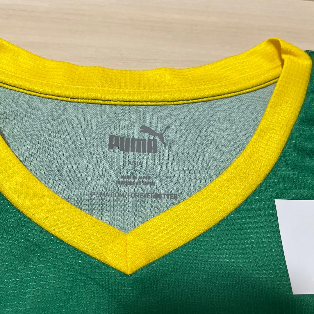 大分トリニータ　藤本一輝　選手　カボス　ユニフォーム　リミテッド