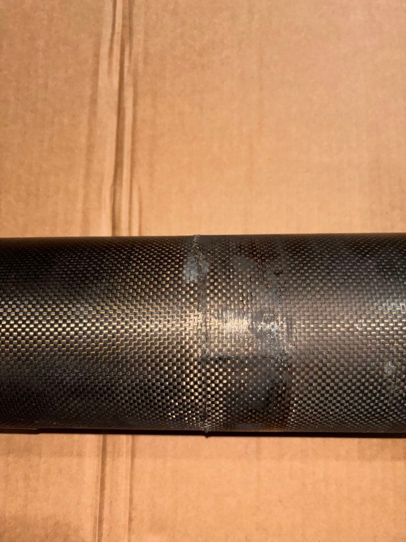 ヨシムラカーボンサイレンサー