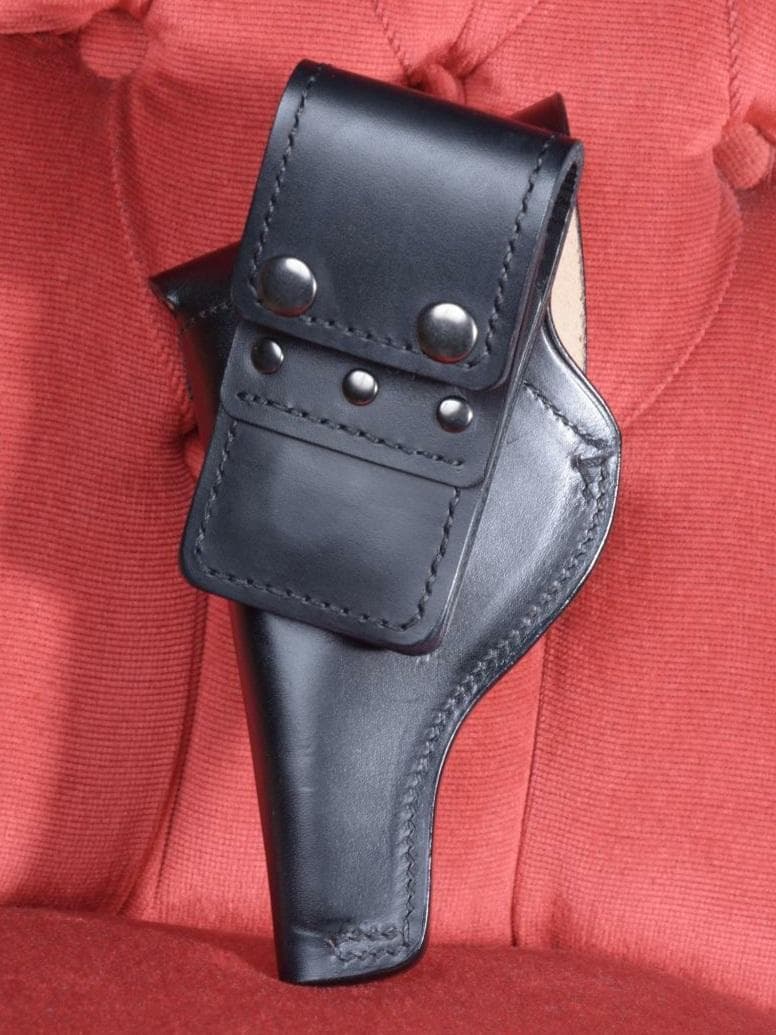 ニュウナンブ式ポリス用ホルスター