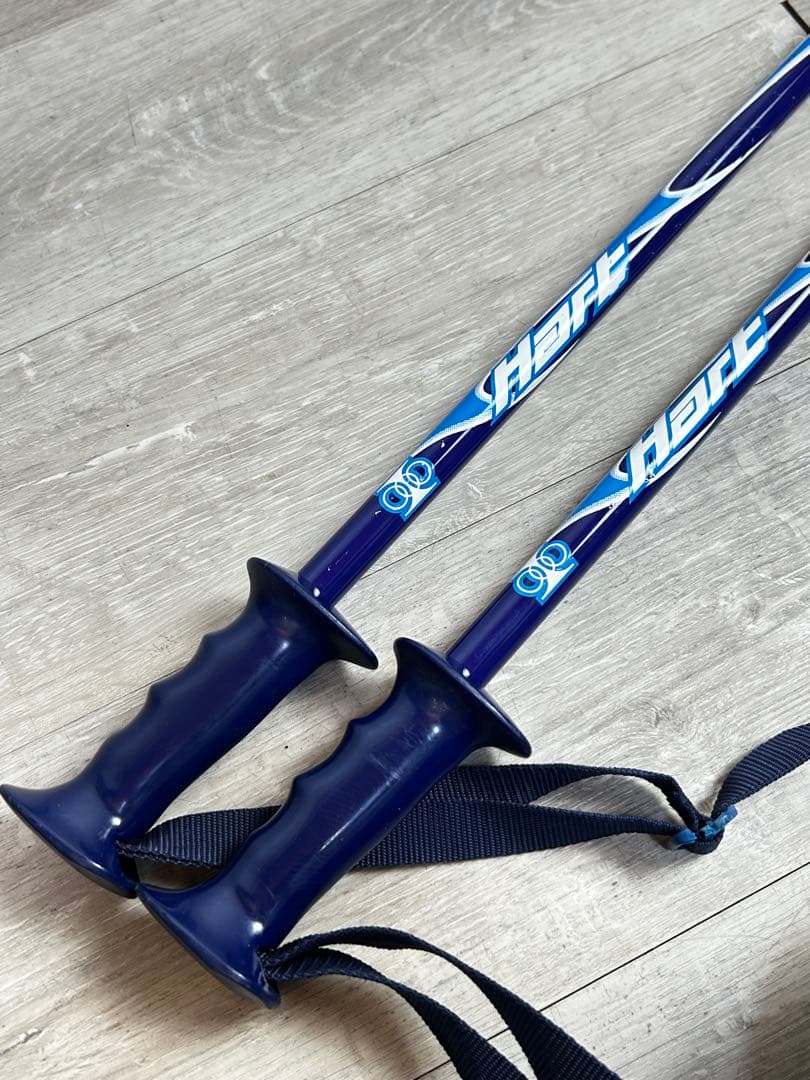 【レディース】K2 レディーススキーセット　146cm マーカー　ビィンディング