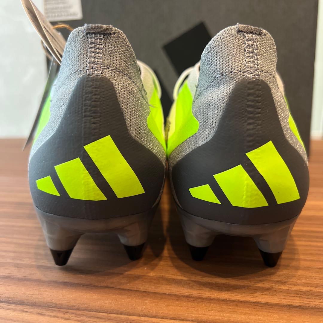 【パンドラさま専用】adidas プレデターアキュラシー.1 L SG 26.5