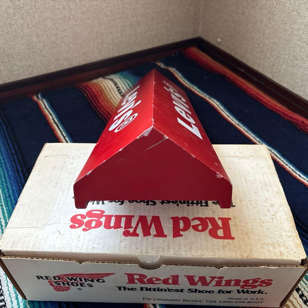 リーバイス　Levi’s 置物　販促用　非売品