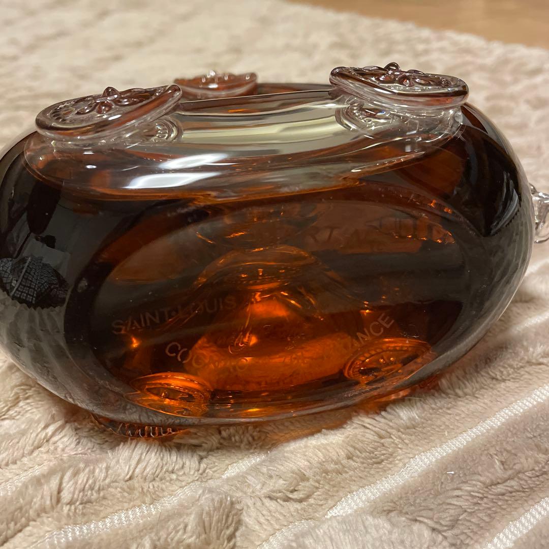 ダミーボトル　ルイ13世