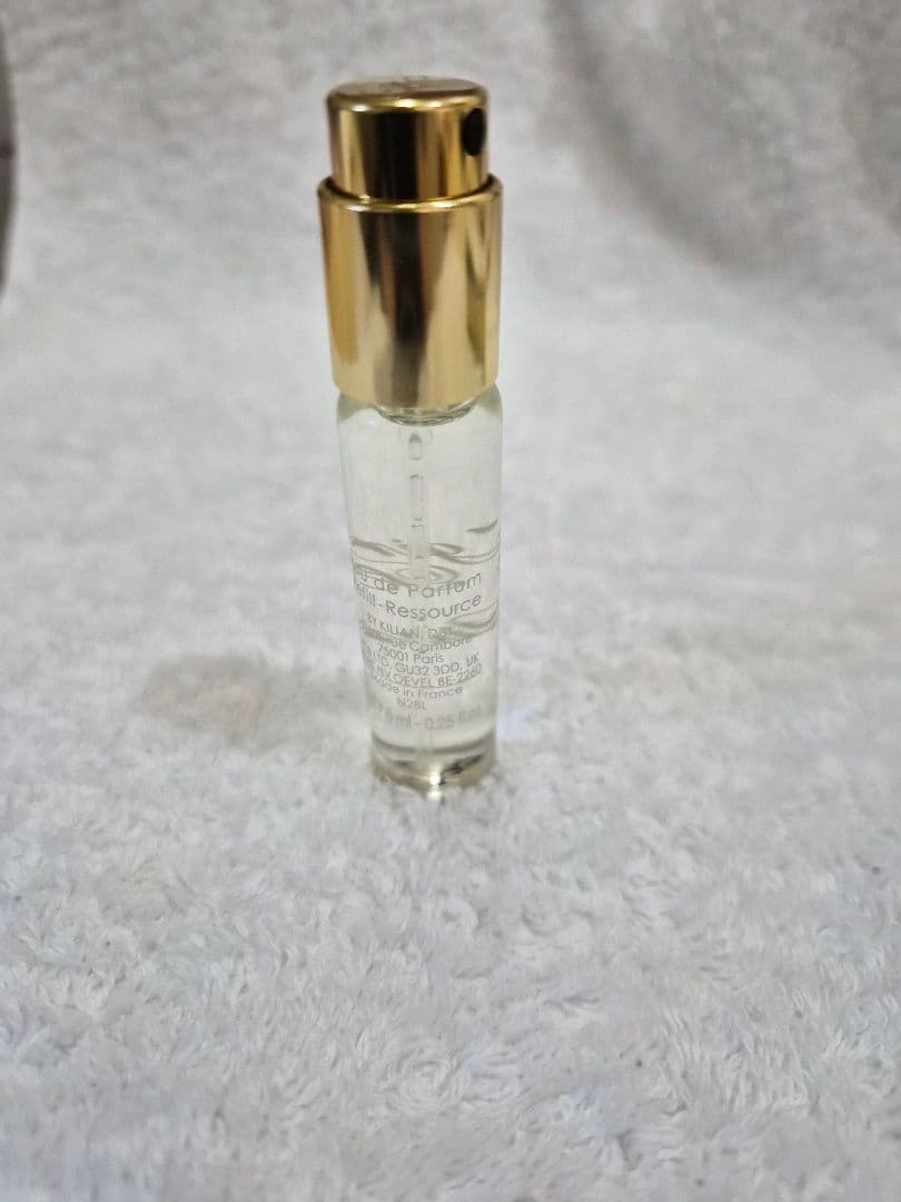 【本日のみ価格】キリアングッドガールゴーンバッド 7.5ml/トラベルケース付き