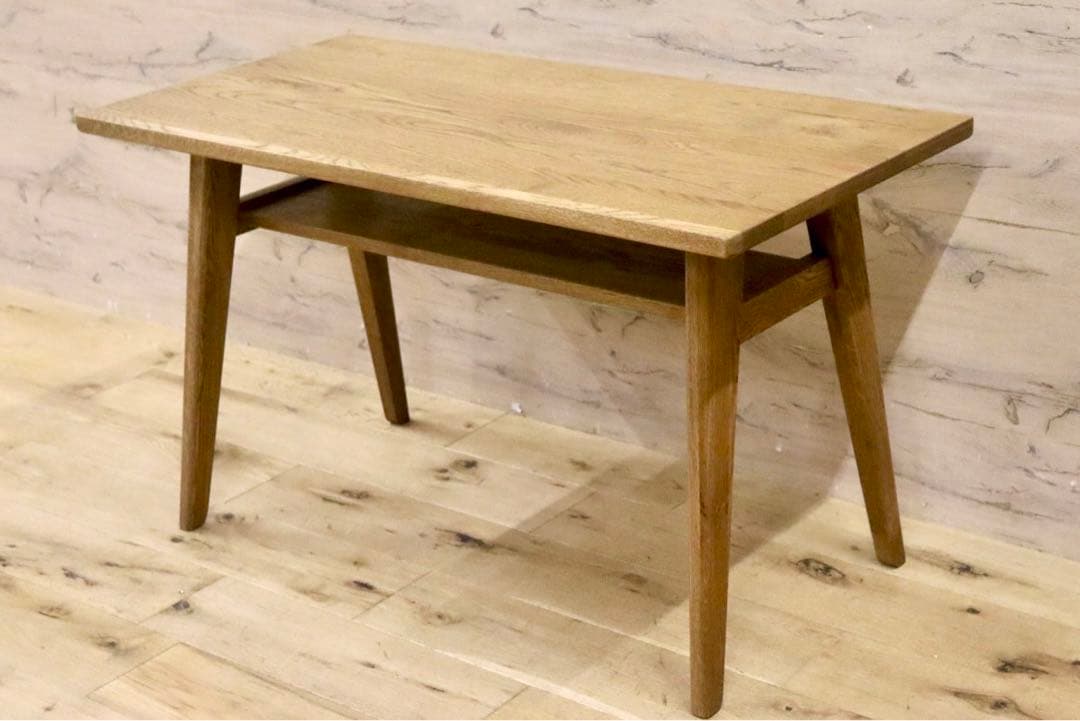 GMHK706○unico / ウニコ アディ ADDAY カフェテーブル リ