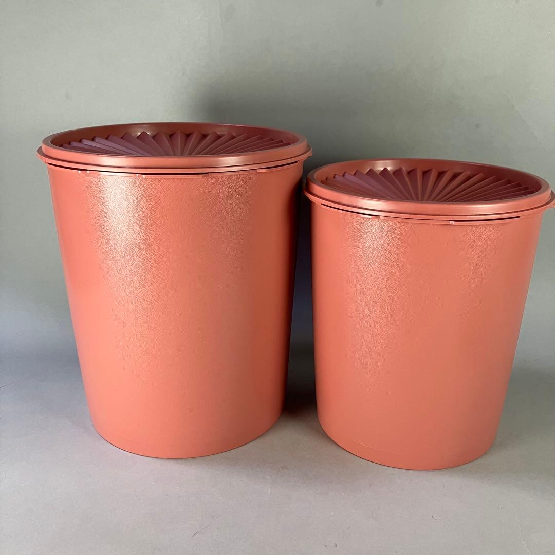 pico◆ タッパーウェア グランプリデコレーター ２点＋２スコップ