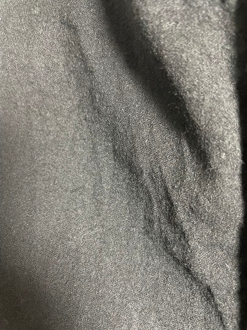 Chez Vidalenc ウールパンツ