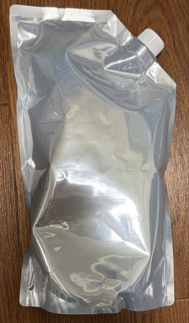 オージュアインメトリィトリートメント