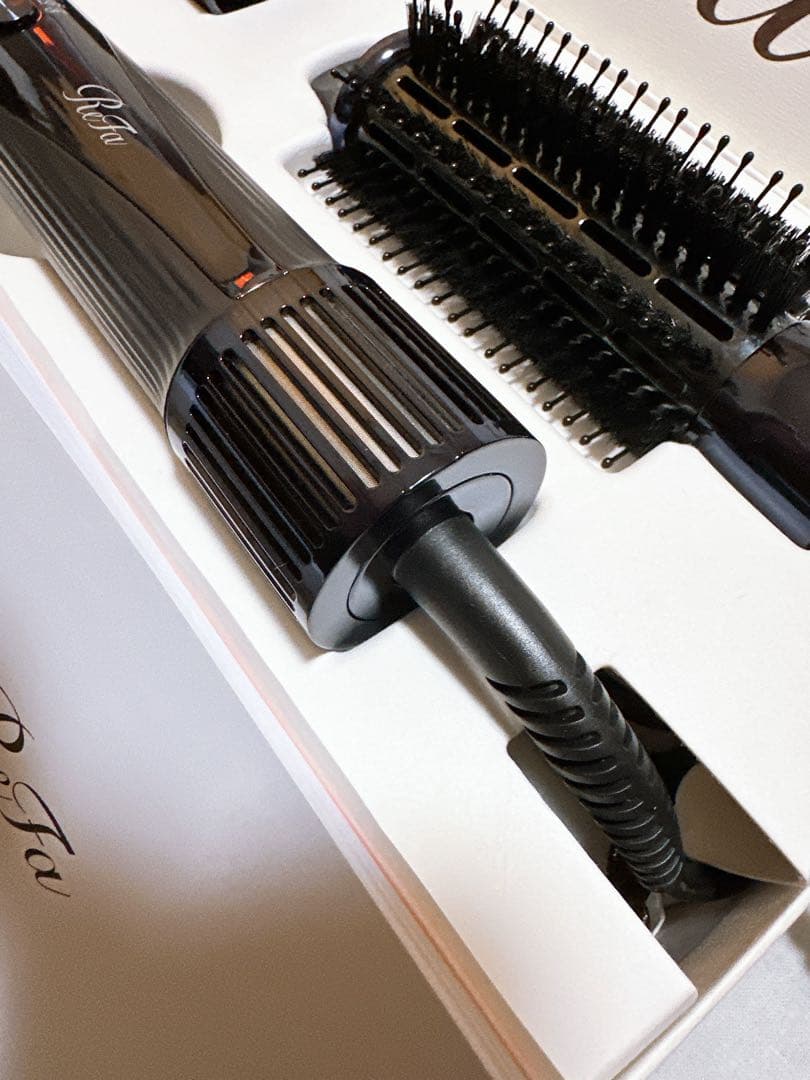 美品　ReFa BEAUTECH RESETTER リファビューテックリセッター