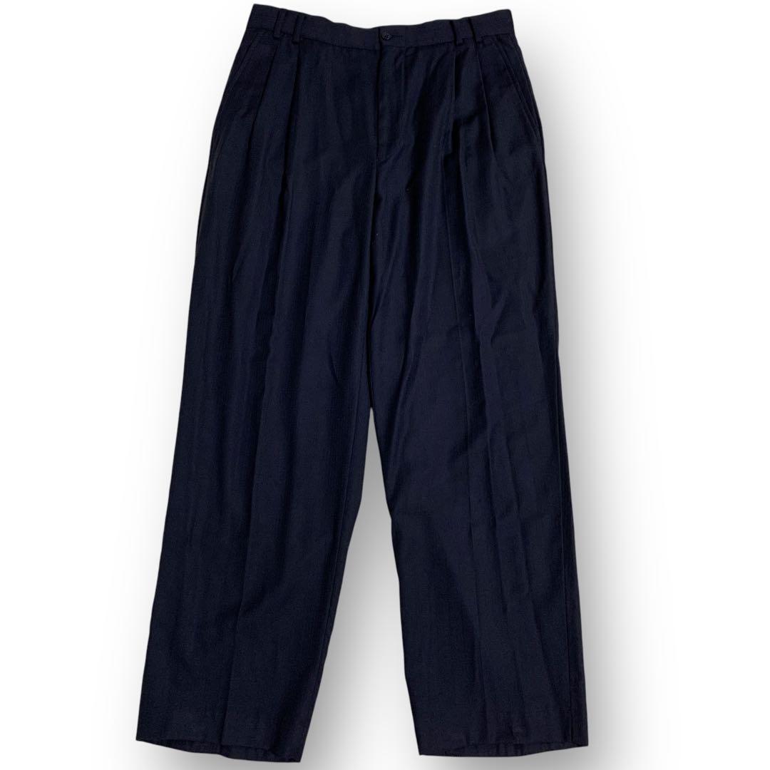 【大きいサイズ】 ヴェルサーチ ダブル スーツ セットアップ メドゥーサ メンズ