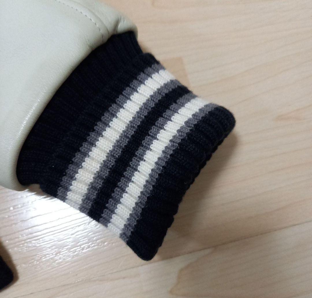 コ*ナ様 NEIGHBORHOOD　スタジャン　ＦＵＲＹ