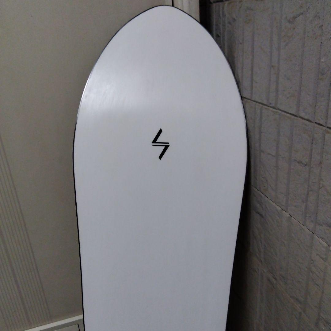 SPREADパウダーボードLX158