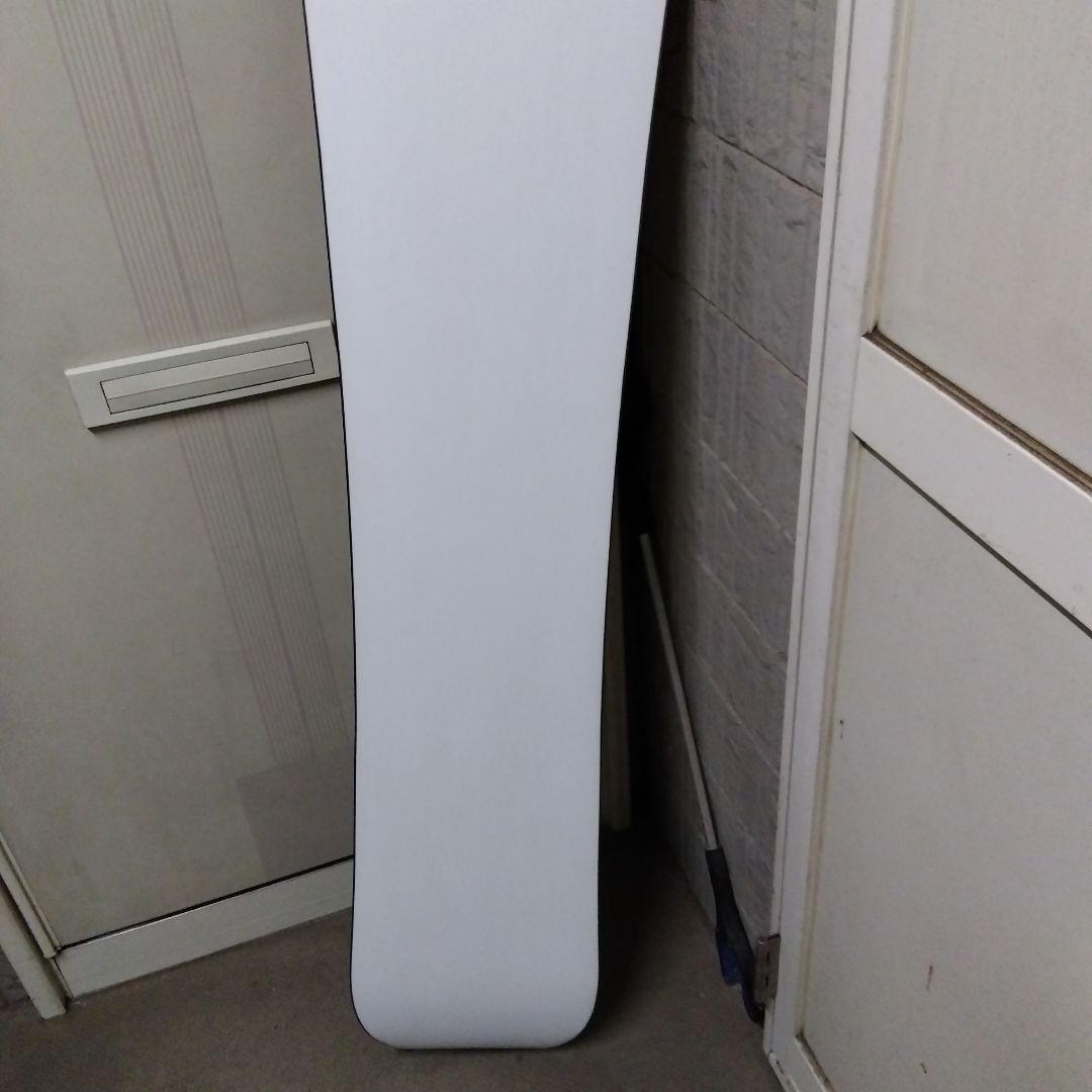 SPREADパウダーボードLX158