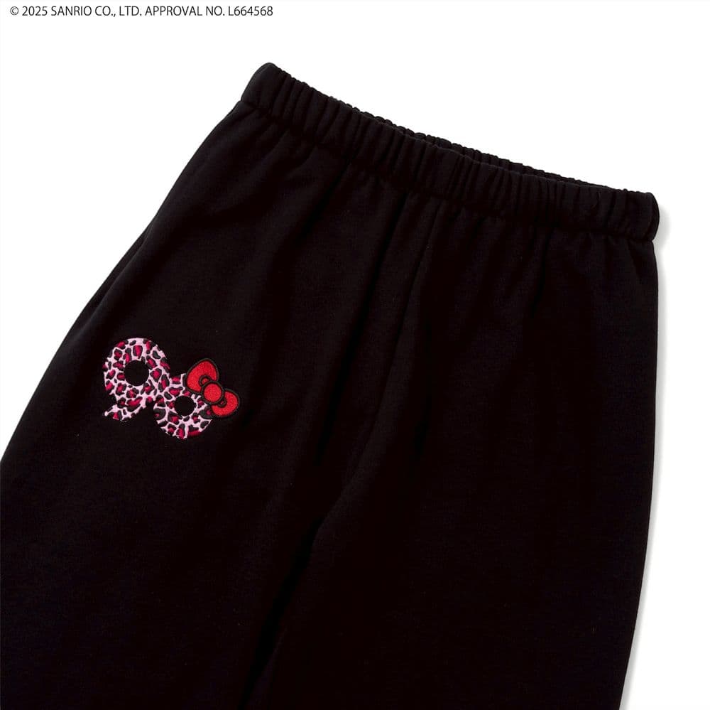 9090 セットアップ ハローキティ 90 Logo Hoodie M