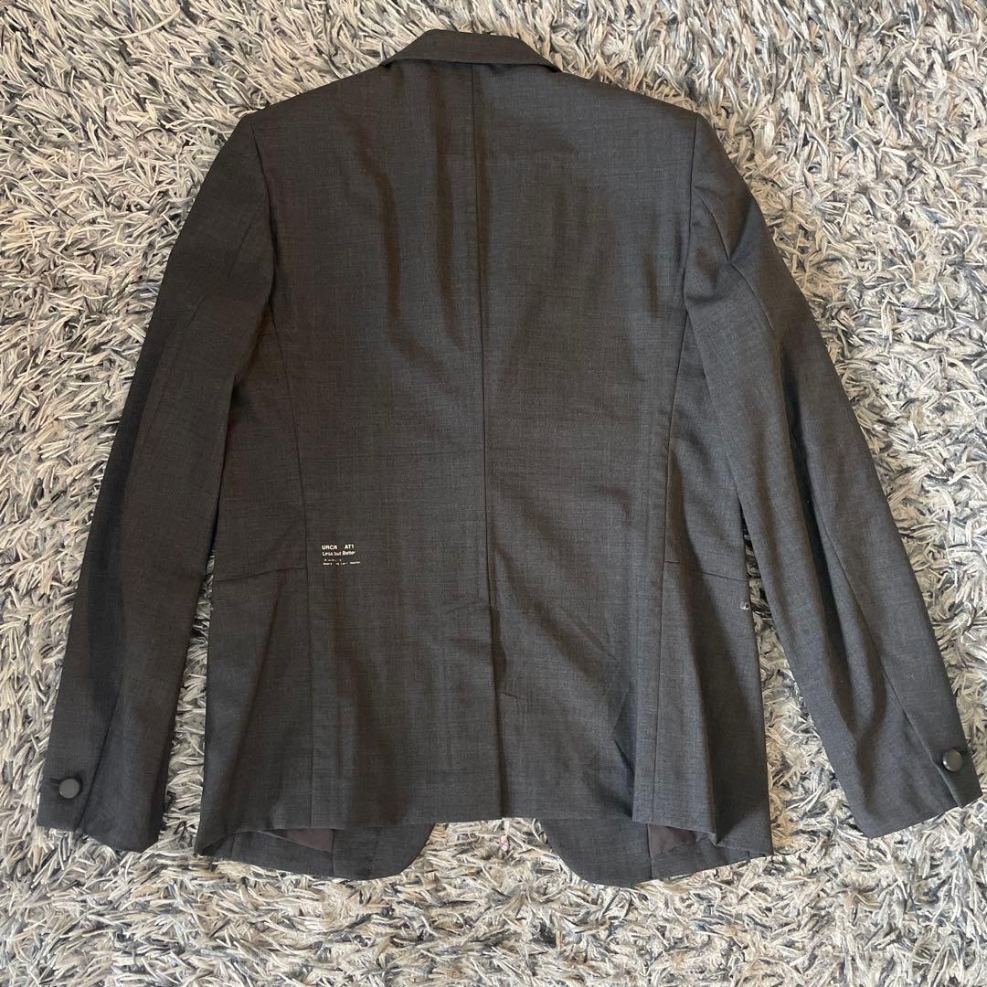 アンダーカバー　05AW アーツ&クラフト期　スーツ　サイズ2
