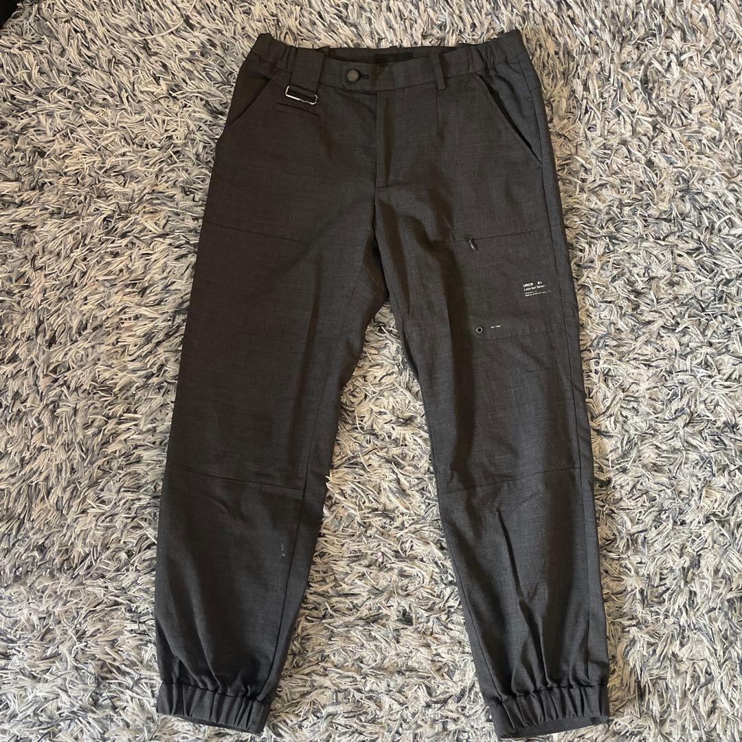 アンダーカバー　05AW アーツ&クラフト期　スーツ　サイズ2