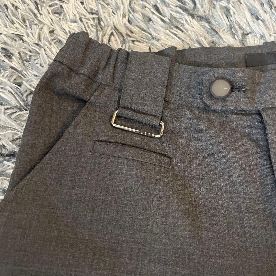 アンダーカバー　05AW アーツ&クラフト期　スーツ　サイズ2