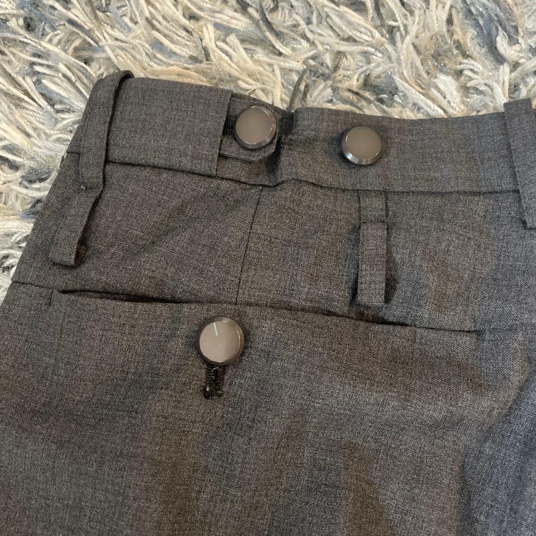 アンダーカバー　05AW アーツ&クラフト期　スーツ　サイズ2