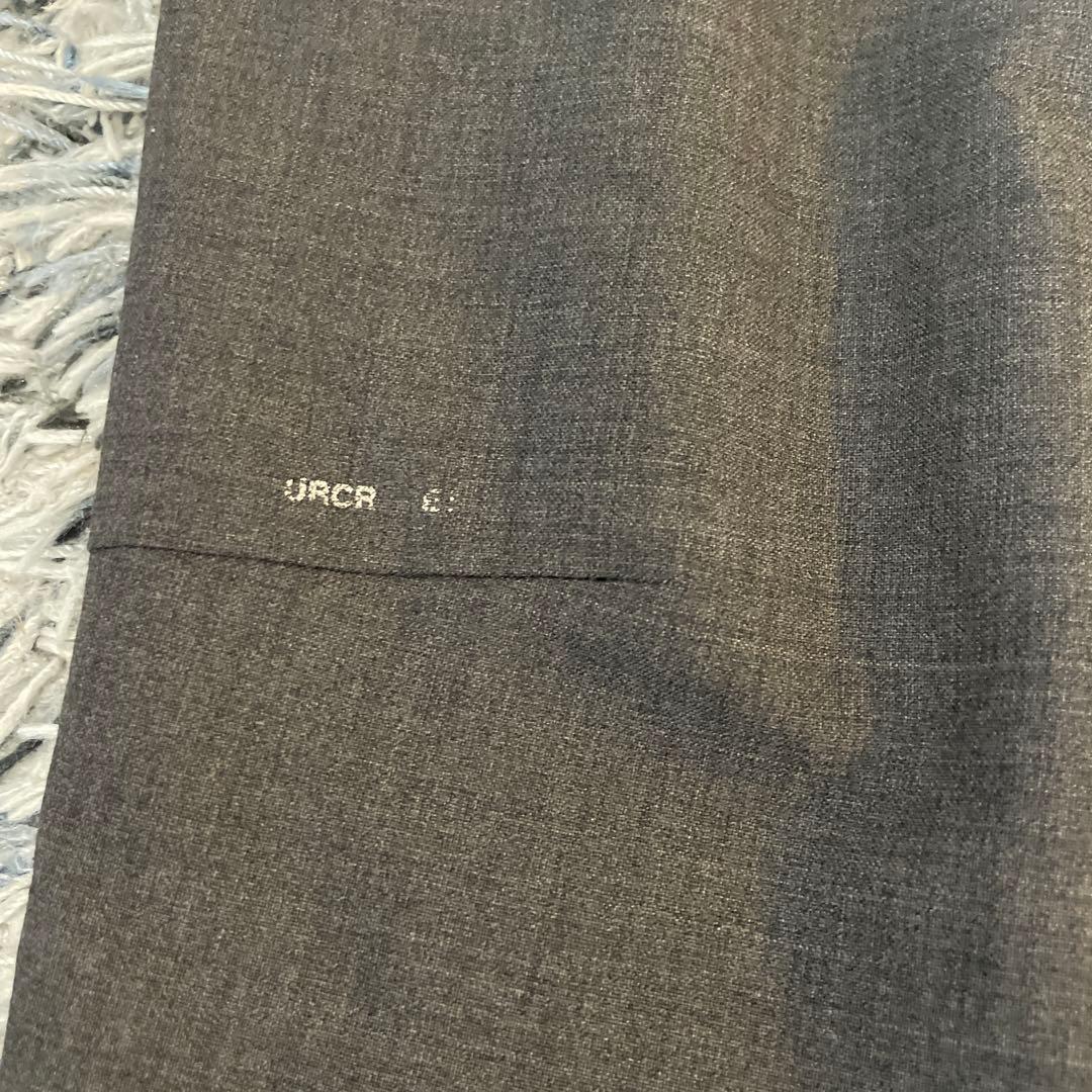 アンダーカバー　05AW アーツ&クラフト期　スーツ　サイズ2