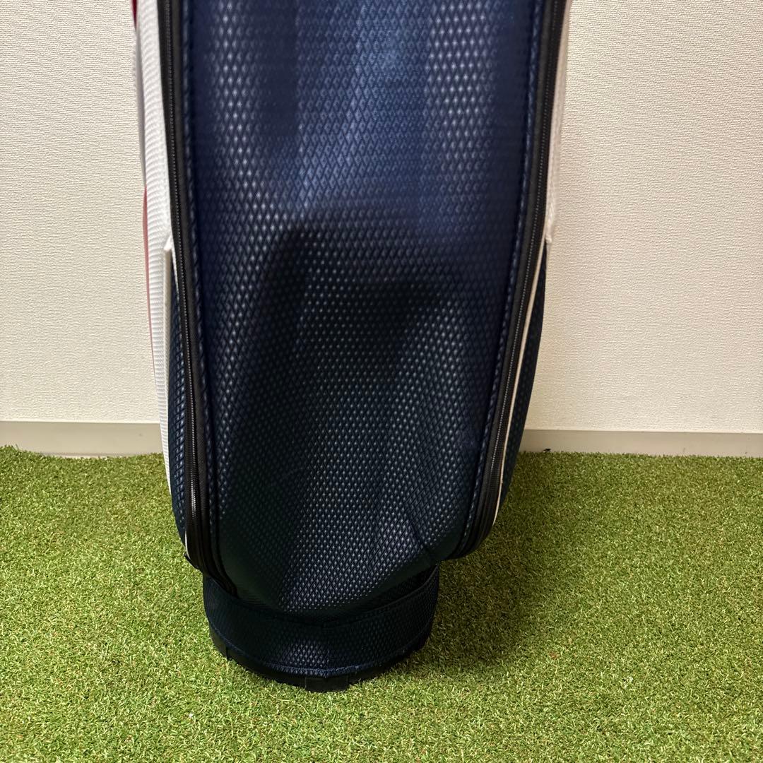 Cleveland Golf キャディバッグ 9型