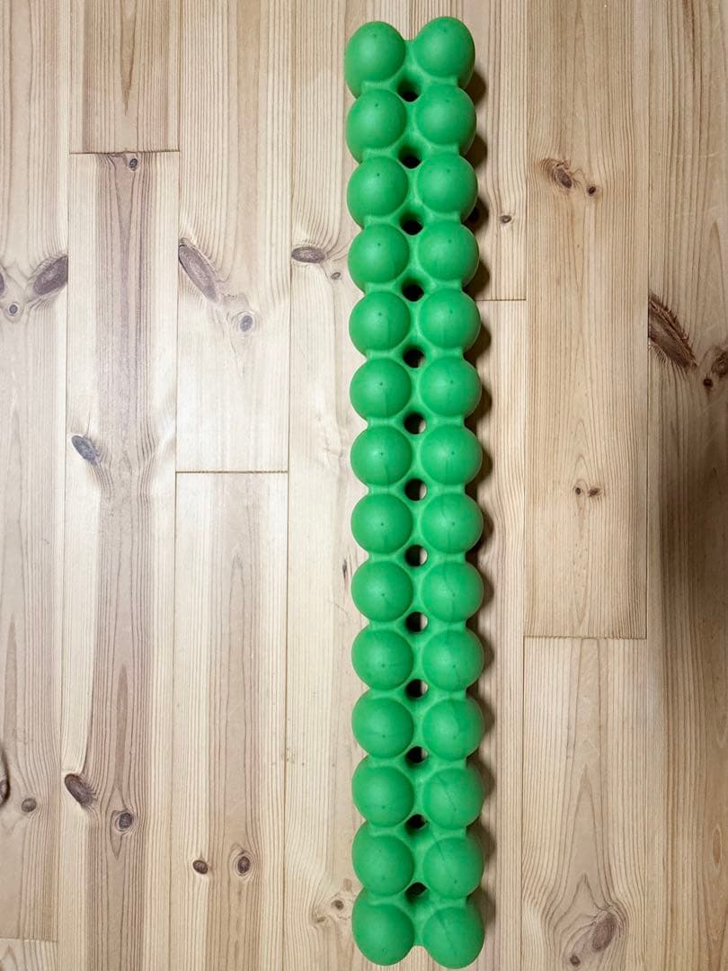 SPINEFITTER Balanced Body グリーン