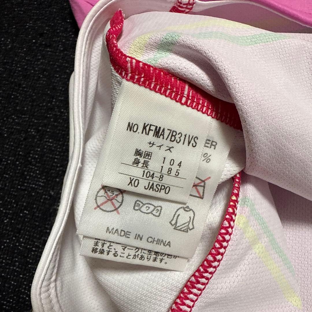 2009東京ヴェルディGKユニフォーム　XO