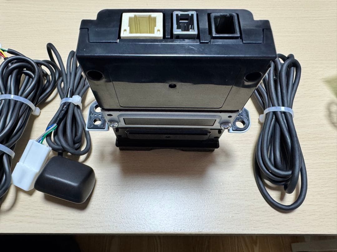 トヨタ 純正 ETC2.0車載機 ナビキット連動タイプ 86980-K0010