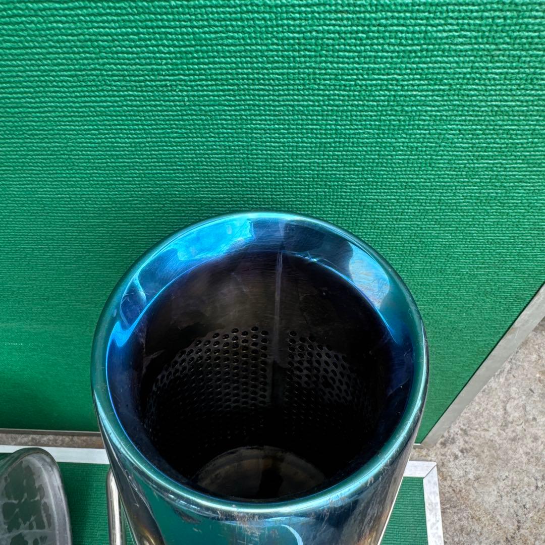 GReddy / グレディZN6 前期GTスラッシュマフラー(G73-24)