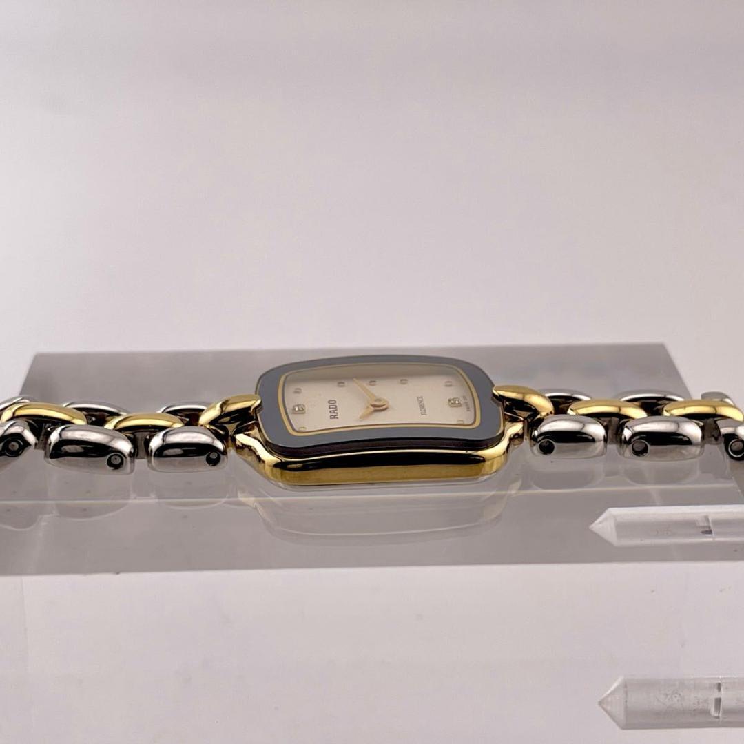 RADO ラドー FLORENCE フローレンス 1970年代 ヴィンテージ