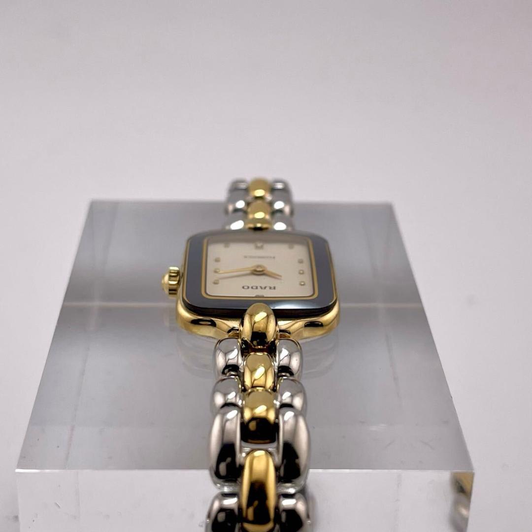 RADO ラドー FLORENCE フローレンス 1970年代 ヴィンテージ