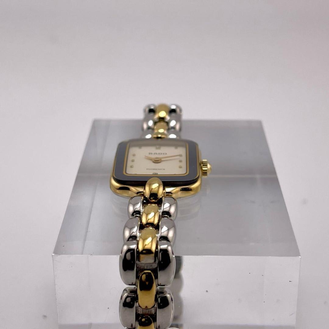 RADO ラドー FLORENCE フローレンス 1970年代 ヴィンテージ