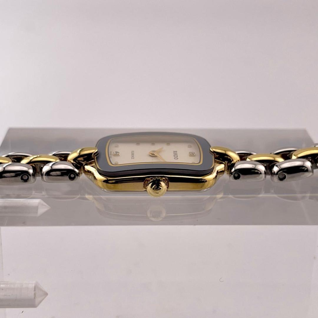 RADO ラドー FLORENCE フローレンス 1970年代 ヴィンテージ