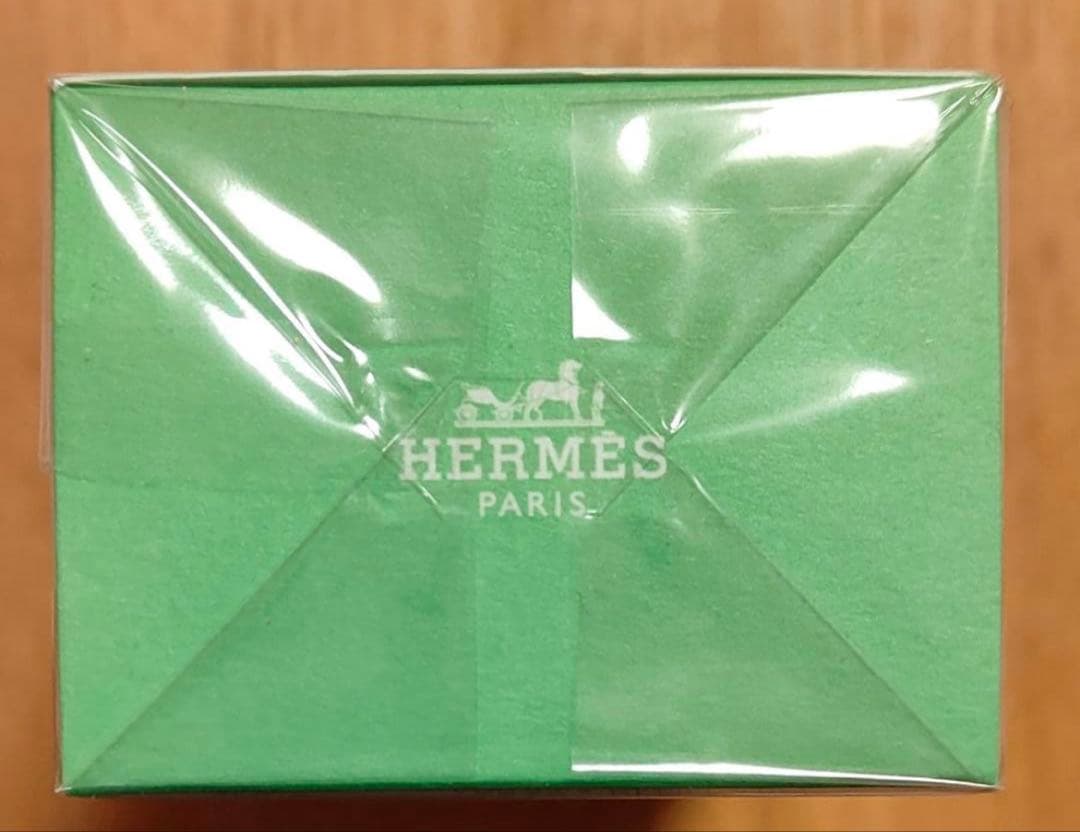 HERMES エルメス ナイルの庭100mlオードトワレスプレー