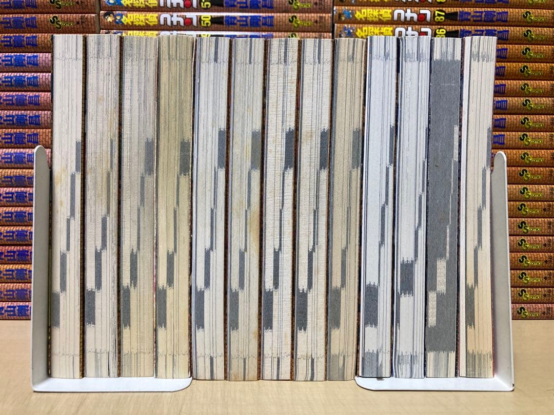 さ*ら様 最新107巻付き！！豪華！名探偵コナン　全巻　全133冊セット