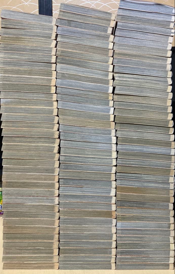 さ*ら様 最新107巻付き！！豪華！名探偵コナン　全巻　全133冊セット