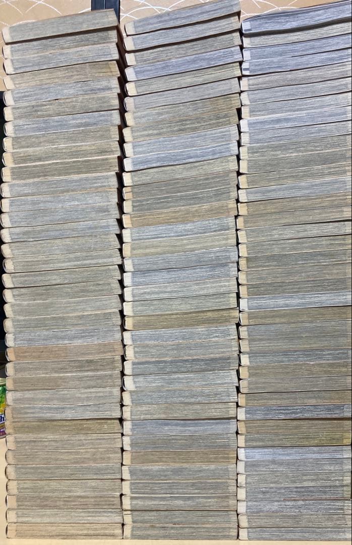 さ*ら様 最新107巻付き！！豪華！名探偵コナン　全巻　全133冊セット