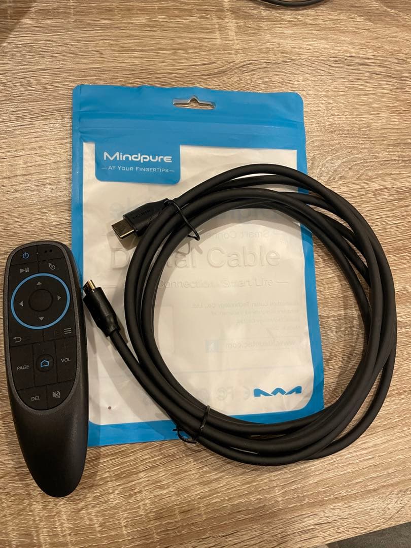 オットキャスト ピカソウ2 オマケ付き【 Ottocast Picasou2】